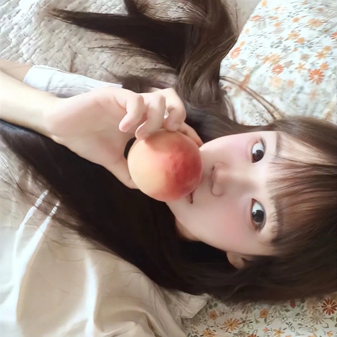 见君心
