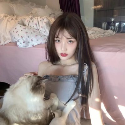 “吃吃”的爱